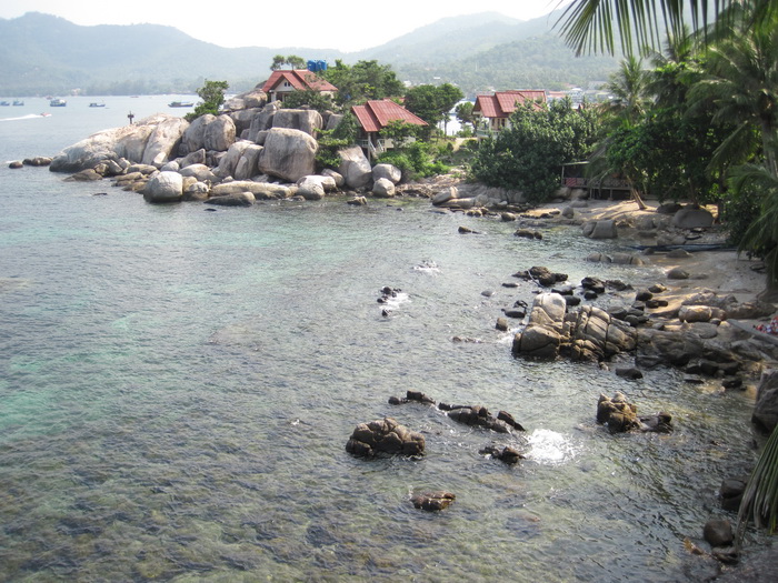 Утомленные снорком. Khao Lak–Surin–Similan–Ко Samui–Koh Tao–Phuket. Февраль – март 2013.