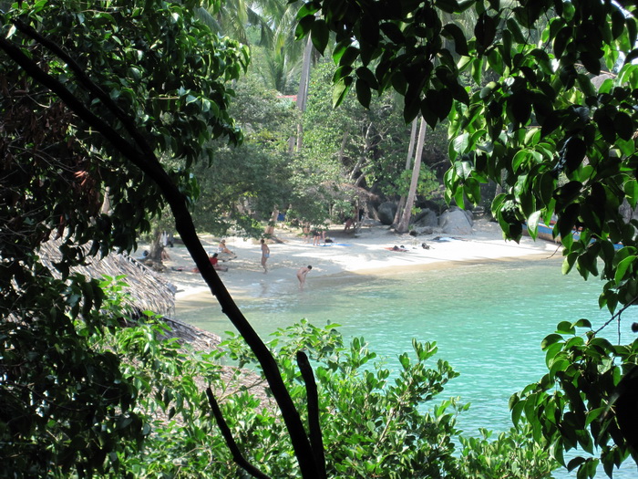 Утомленные снорком. Khao Lak–Surin–Similan–Ко Samui–Koh Tao–Phuket. Февраль – март 2013.