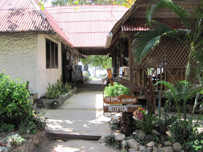 Утомленные снорком. Khao Lak–Surin–Similan–Ко Samui–Koh Tao–Phuket. Февраль – март 2013.