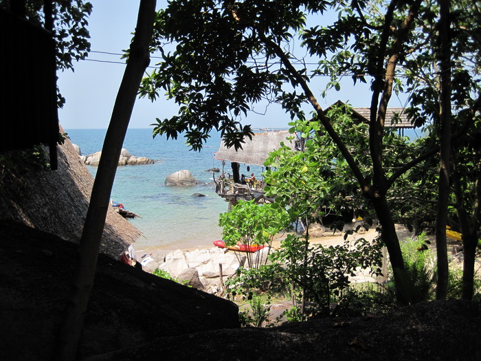 Утомленные снорком. Khao Lak–Surin–Similan–Ко Samui–Koh Tao–Phuket. Февраль – март 2013.