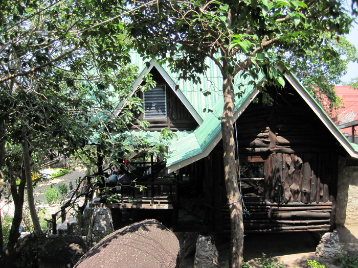 Утомленные снорком. Khao Lak–Surin–Similan–Ко Samui–Koh Tao–Phuket. Февраль – март 2013.