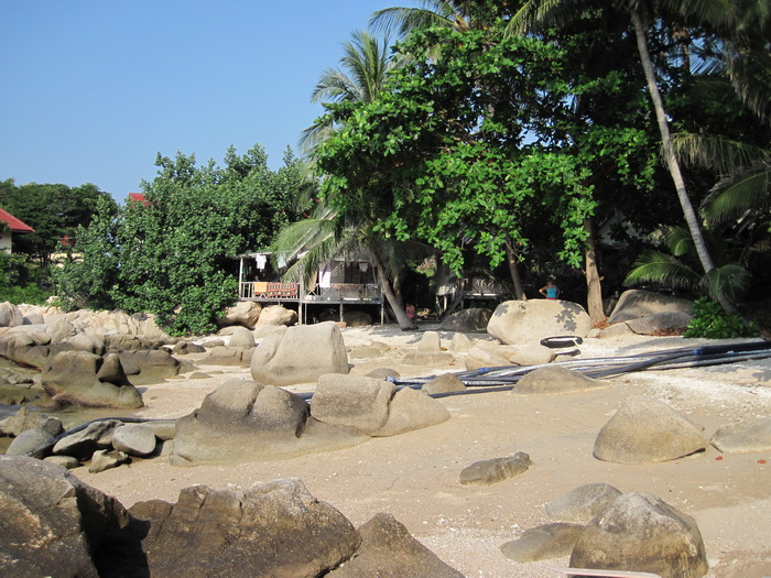 Утомленные снорком. Khao Lak–Surin–Similan–Ко Samui–Koh Tao–Phuket. Февраль – март 2013.