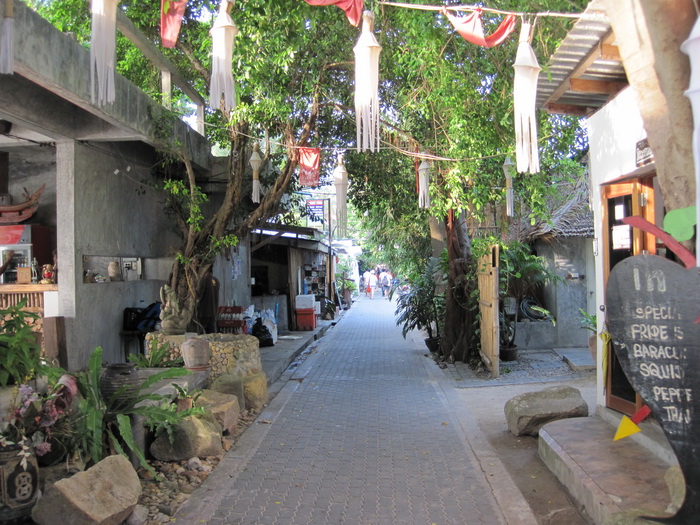 Утомленные снорком. Khao Lak–Surin–Similan–Ко Samui–Koh Tao–Phuket. Февраль – март 2013.