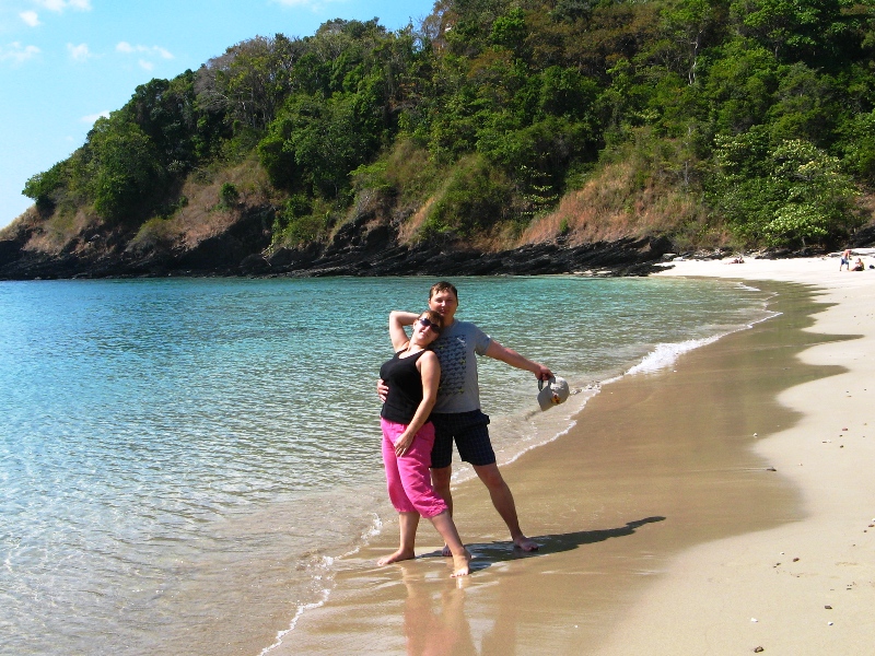 Три недели не следя за временем