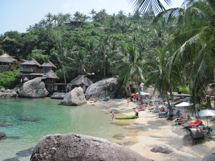 Утомленные снорком. Khao Lak–Surin–Similan–Ко Samui–Koh Tao–Phuket. Февраль – март 2013.