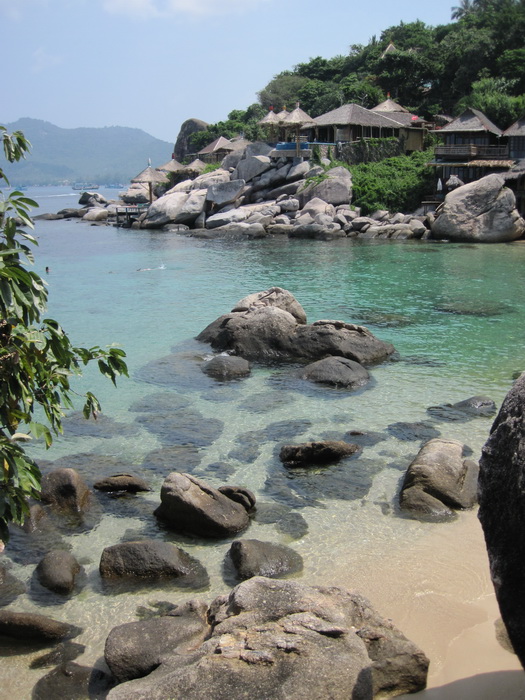 Утомленные снорком. Khao Lak–Surin–Similan–Ко Samui–Koh Tao–Phuket. Февраль – март 2013.