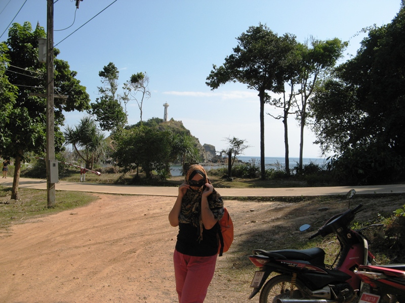 Три недели не следя за временем