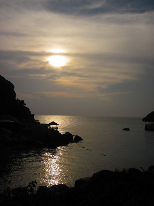 Утомленные снорком. Khao Lak–Surin–Similan–Ко Samui–Koh Tao–Phuket. Февраль – март 2013.