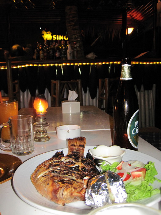 Утомленные снорком. Khao Lak–Surin–Similan–Ко Samui–Koh Tao–Phuket. Февраль – март 2013.