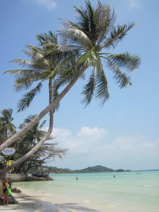 Утомленные снорком. Khao Lak–Surin–Similan–Ко Samui–Koh Tao–Phuket. Февраль – март 2013.