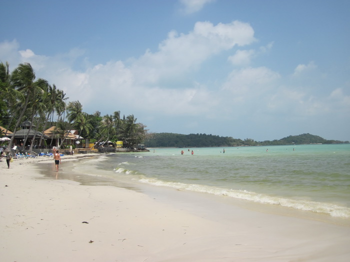 Утомленные снорком. Khao Lak–Surin–Similan–Ко Samui–Koh Tao–Phuket. Февраль – март 2013.