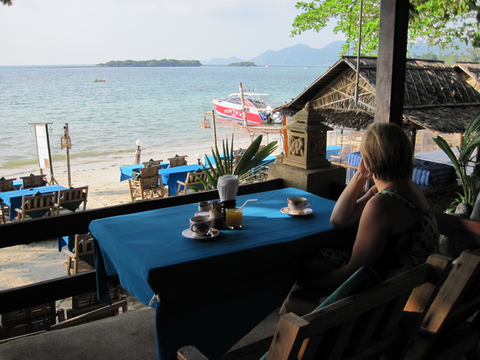 Утомленные снорком. Khao Lak–Surin–Similan–Ко Samui–Koh Tao–Phuket. Февраль – март 2013.