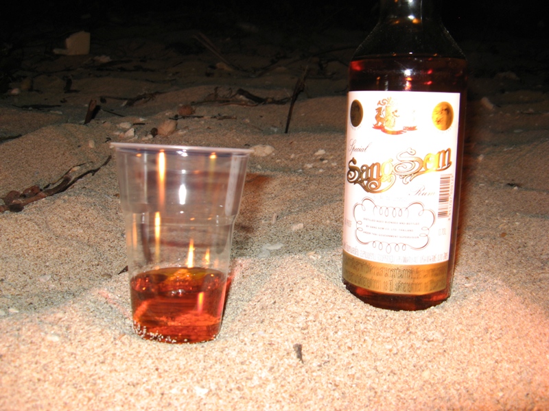 Три недели не следя за временем