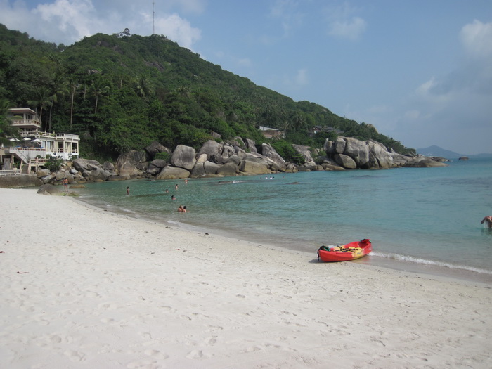 Утомленные снорком. Khao Lak–Surin–Similan–Ко Samui–Koh Tao–Phuket. Февраль – март 2013.