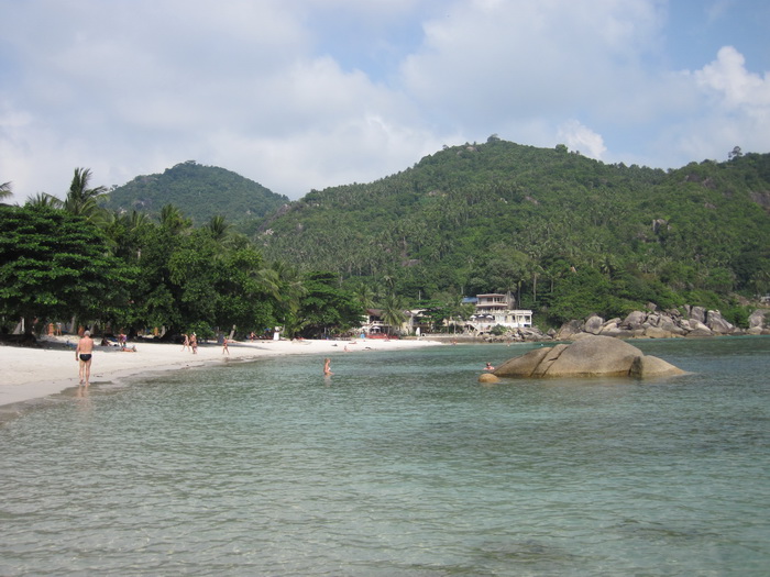 Утомленные снорком. Khao Lak–Surin–Similan–Ко Samui–Koh Tao–Phuket. Февраль – март 2013.