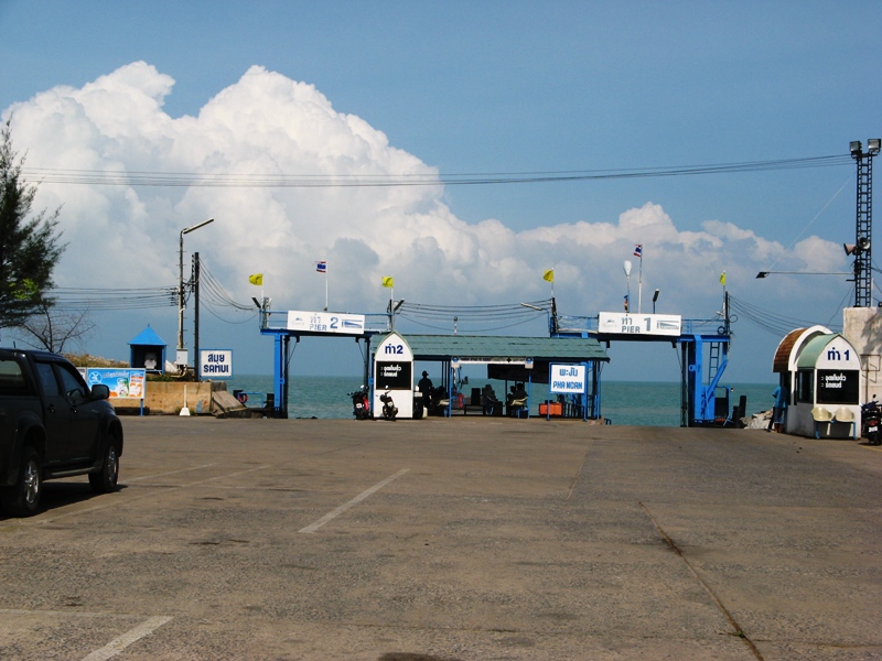 Три недели не следя за временем