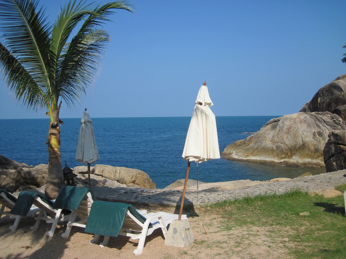 Утомленные снорком. Khao Lak–Surin–Similan–Ко Samui–Koh Tao–Phuket. Февраль – март 2013.