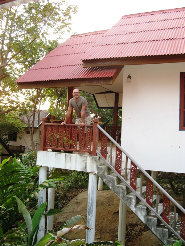 Три недели не следя за временем
