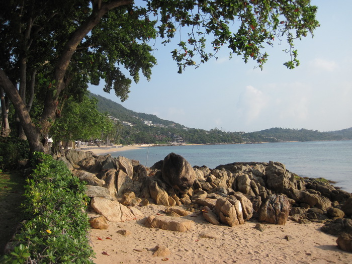 Утомленные снорком. Khao Lak–Surin–Similan–Ко Samui–Koh Tao–Phuket. Февраль – март 2013.