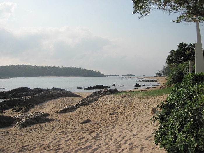 Утомленные снорком. Khao Lak–Surin–Similan–Ко Samui–Koh Tao–Phuket. Февраль – март 2013.