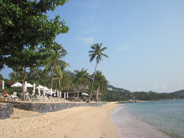 Утомленные снорком. Khao Lak–Surin–Similan–Ко Samui–Koh Tao–Phuket. Февраль – март 2013.
