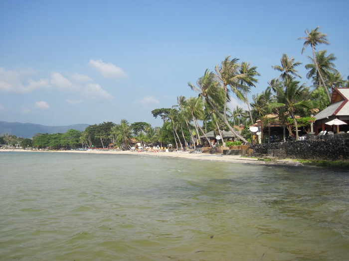 Утомленные снорком. Khao Lak–Surin–Similan–Ко Samui–Koh Tao–Phuket. Февраль – март 2013.