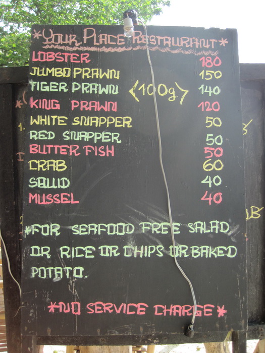 Утомленные снорком. Khao Lak–Surin–Similan–Ко Samui–Koh Tao–Phuket. Февраль – март 2013.