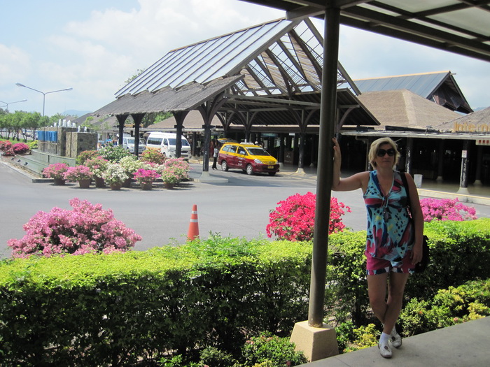 Утомленные снорком. Khao Lak–Surin–Similan–Ко Samui–Koh Tao–Phuket. Февраль – март 2013.