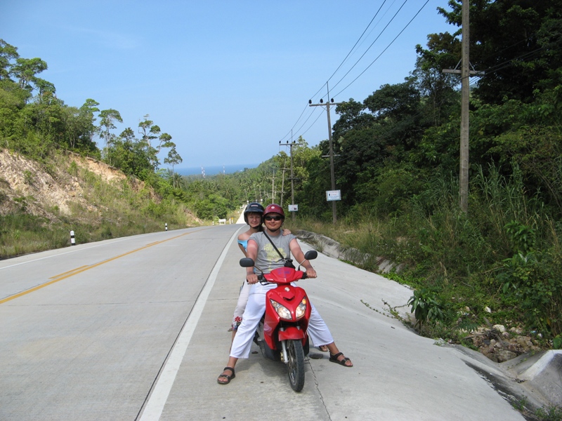 Три недели не следя за временем