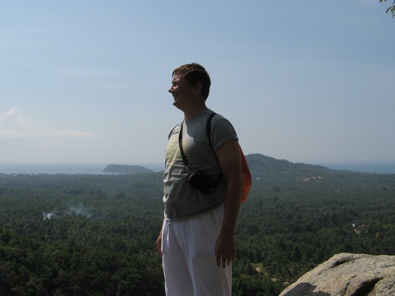 Три недели не следя за временем