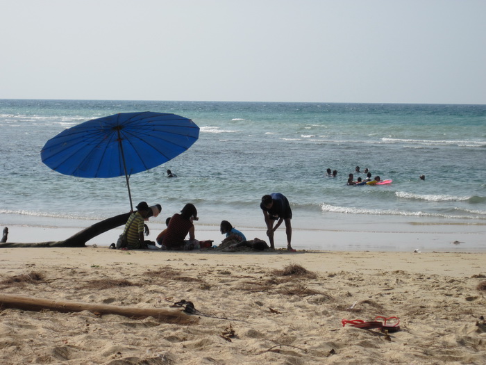 Утомленные снорком. Khao Lak–Surin–Similan–Ко Samui–Koh Tao–Phuket. Февраль – март 2013.