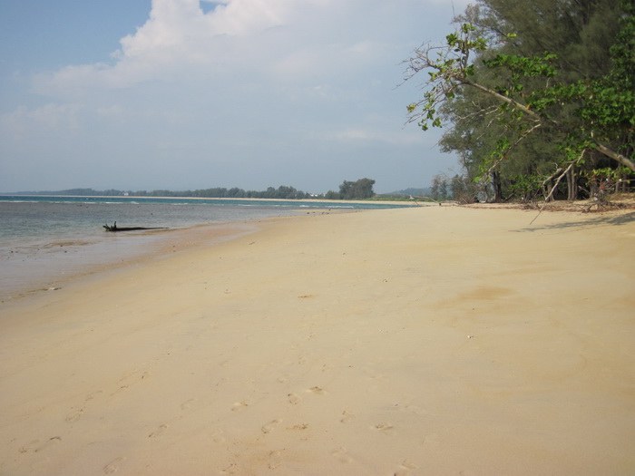Утомленные снорком. Khao Lak–Surin–Similan–Ко Samui–Koh Tao–Phuket. Февраль – март 2013.