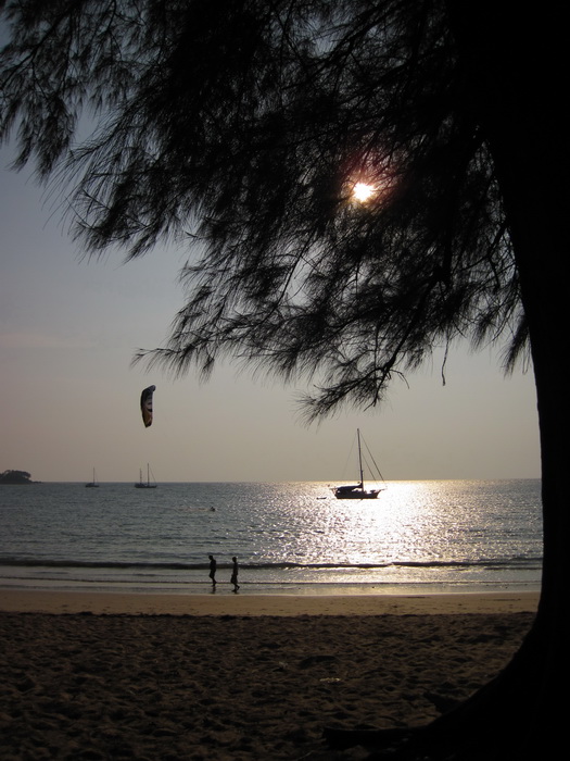 Утомленные снорком. Khao Lak–Surin–Similan–Ко Samui–Koh Tao–Phuket. Февраль – март 2013.