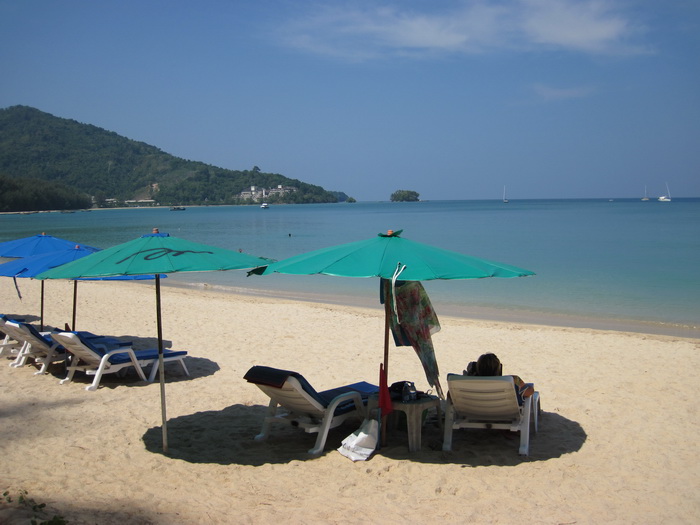 Утомленные снорком. Khao Lak–Surin–Similan–Ко Samui–Koh Tao–Phuket. Февраль – март 2013.