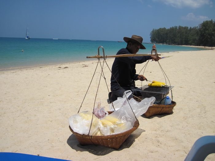 Утомленные снорком. Khao Lak–Surin–Similan–Ко Samui–Koh Tao–Phuket. Февраль – март 2013.
