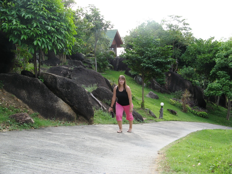 Три недели не следя за временем