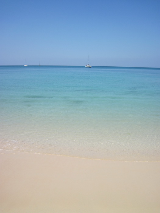 Утомленные снорком. Khao Lak–Surin–Similan–Ко Samui–Koh Tao–Phuket. Февраль – март 2013.