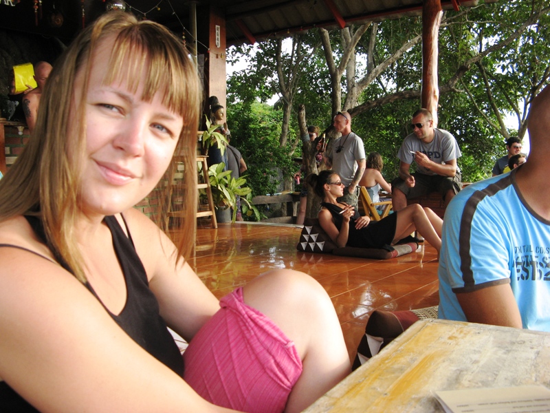 Три недели не следя за временем