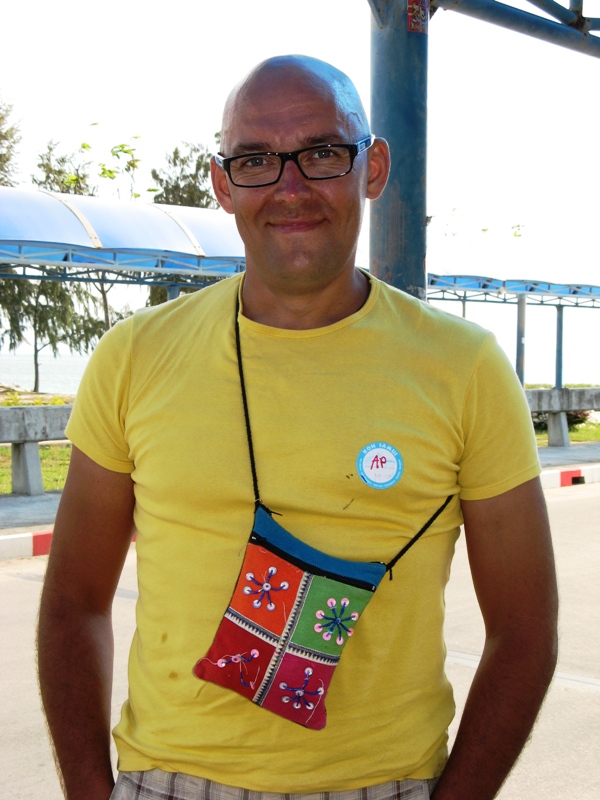 Три недели не следя за временем