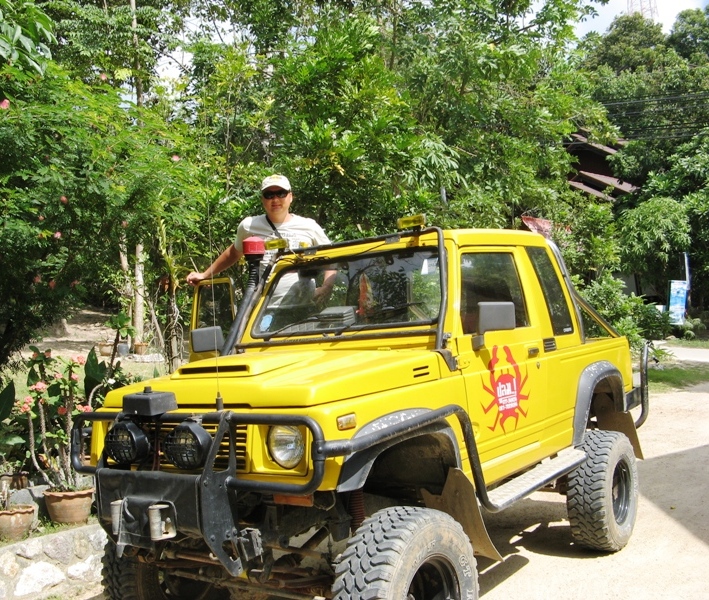 Три недели не следя за временем