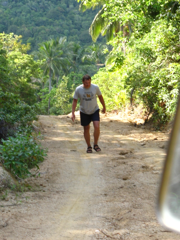 Три недели не следя за временем