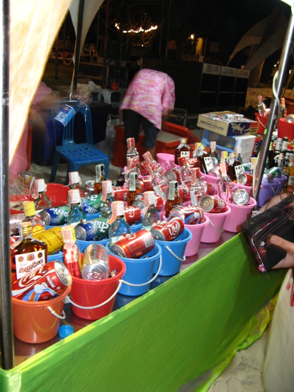 Три недели не следя за временем