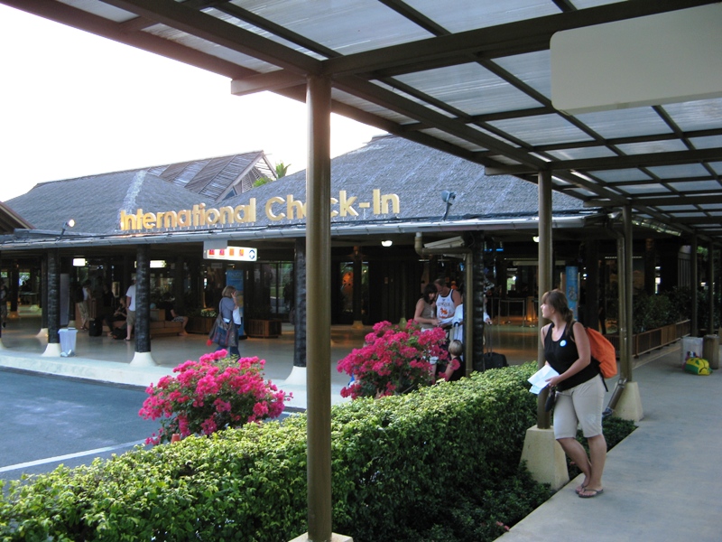 Три недели не следя за временем