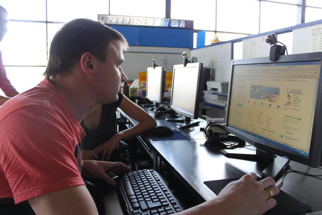 Сочинение. Как я провел лето, нет зиму, нет отпуск. Пукет и