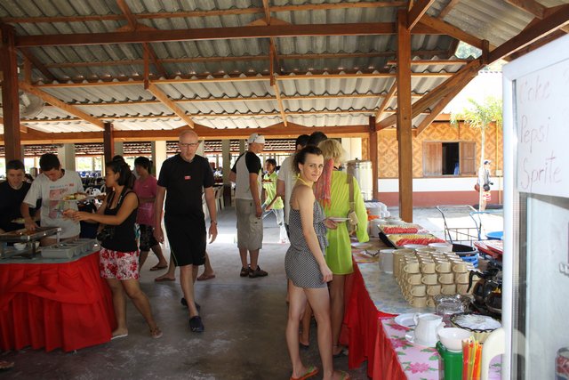 Сочинение. Как я провел лето, нет зиму, нет отпуск. Пукет и