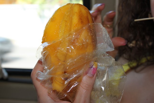 Сочинение. Как я провел лето, нет зиму, нет отпуск. Пукет и