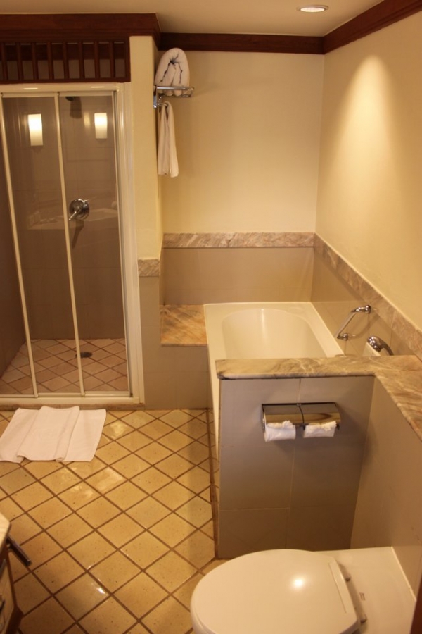 Сочинение. Как я провел лето, нет зиму, нет отпуск. Пукет и