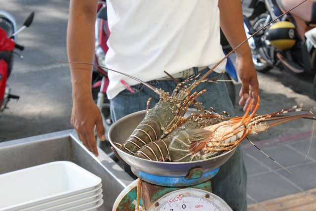 Сочинение. Как я провел лето, нет зиму, нет отпуск. Пукет и