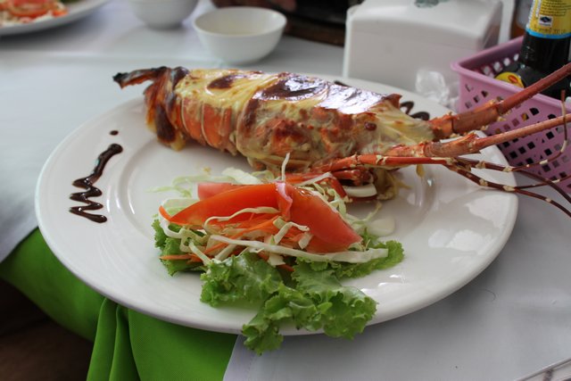 Сочинение. Как я провел лето, нет зиму, нет отпуск. Пукет и