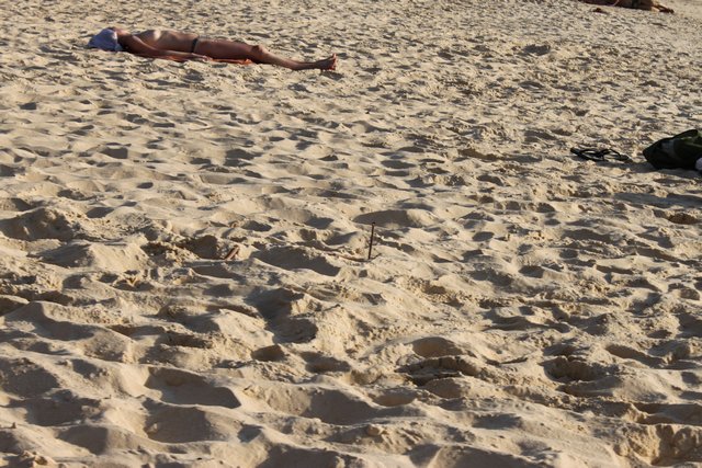 Сочинение. Как я провел лето, нет зиму, нет отпуск. Пукет и